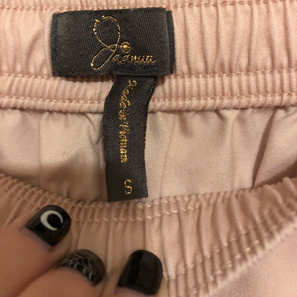 Jaanuu scrub pants - Picture 4 of 4